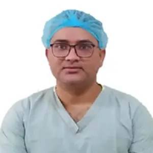 DR. GAURAV GUPTA